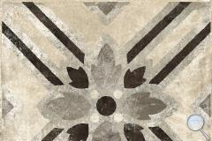 Dekor Fineza Barro mix Floralis - BARROD84K-018