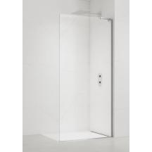 Sprchová zástěna walk-in 90 cm SAT Walk-in  SATBWI90ZAVP