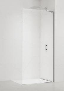 Sprchová zástěna walk-in 90 cm SAT Walk-in  SATBWI90ZAVP
