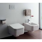 WC sedátko Laufen Pro duroplast bílá H8919600000001. obr. 2 