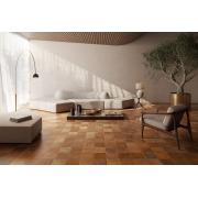 Dlažba Cir Cotto del Campiano cotto dorato oranžová. CAMPIANO&nbsp;