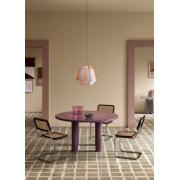 Dekor Del Conca Manufatti armadillo šedá. &nbsp;