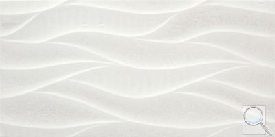 Dekor Stylnul Windsor White LF bílá