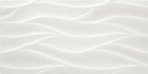 Dekor Stylnul Windsor White LF bílá