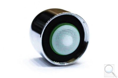 Perlátor Multi vnitřní závit chrom SIKOBWSUP22. 