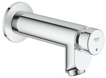 Samouzávěrný nástěnný ventil Grohe Euroeco Cosmopolitan 36266000