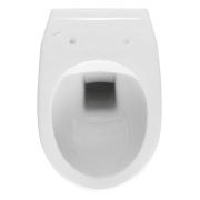 WC závěsné Fayans Neo zadní odpad SIKOSJNE23571. obr. 5 