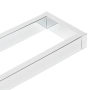 Držák ručníků SAT Simply S chrom SATDSIMS07. obr. 4