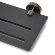 Polička SAT X-Way černá SATDXWPOL30C. obr. 23