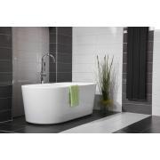 Vanová baterie Optima se sprchovým setem chrom OPBVANBAT001. obr. 7 