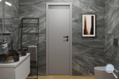 Podkrovní koupelna Lavica - SIKO-kamenna-drevena-koupelna-podkrovni-s-vanou-serie-Lavica-003