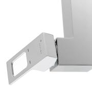 Sprchová baterie Optima Levanta bez sprchového setu 150 mm chrom LE268. obr. 5&nbsp;