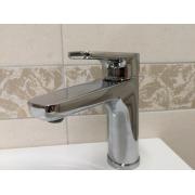 Umyvadlová baterie Roca Anara s výpustí chrom A5A301BC0K. obr. 2