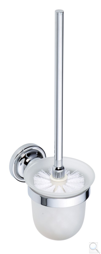 WC štětka Bemeta Ricordi chrom OPTIMARIC37CR. 