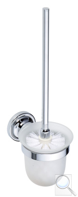 WC štětka Bemeta Ricordi chrom OPTIMARIC37CR. 