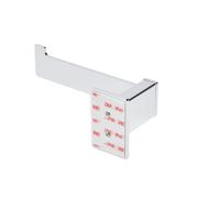 Držák toaletního papíru SAT Vision chrom SATDVI26CH.  (3)
