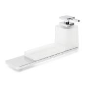 Držák SAT Evolution S chrom SATDEVOSP03. obr. 6 