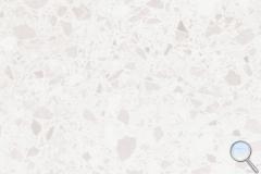 Dlažba Rako Porfido bílá - 