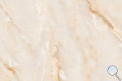 Dlažba Fineza Onyxia amber béžová -