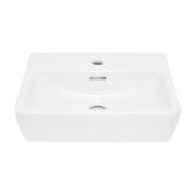 Umývátko Laufen Pro 45x34 cm otvor pro baterii uprostřed H8119520001041. (2)