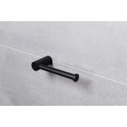 Držák toaletního papíru SAT B-Way R černá SATDBWAYR26. obr. 4&nbsp;