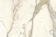 Dlažba Graniti Fiandre Marble Lab Calacatta Elite bílá - 
