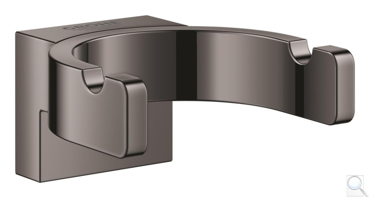 Háček Grohe Selection Hard Graphite 41049A00. obr. 1