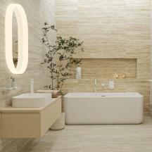 New Classic koupelna