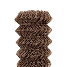 Čtyřhranná pletiva IDEAL® Zn+PVC Kompakt 50