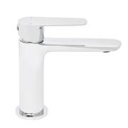 Umyvadlová baterie SAT Mood bez výpusti chrom lesk SATBSMOOD271. obr. 2&nbsp;
