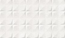 Obklady Geotiles Portland blanco cubes bílá