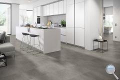 Obkladový Panel Classen Ceramin Wall Mid Brown šedá - im-1200-CER36MB-002