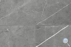 Obkladový Panel Classen Ceramin Wall Magallan Grey šedá - CER412MG-005