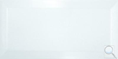 Obklady Ribesalbes Chic Colors blanco bisel