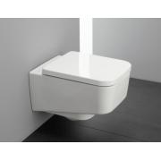 WC sedátko Laufen Pro duroplast bílá H8919610000001. obr. 2 