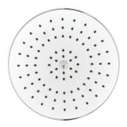 Hlavová sprcha Siko samočistící bílá SIKOBSHSKP33. obr. 2&nbsp;