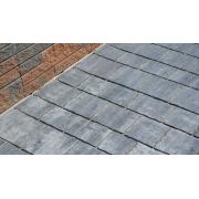 Dlažba CRETO CSB. povrch hladký - barva COLORMIX NOARBLANC 1&nbsp;