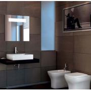 Umyvadlo Ideal Standard Strada 71x42 cm otvor pro baterii uprostřed K078201. obr. 2 