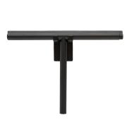 Stěrka na sklo SAT černá/mat SATDSTERKAMC. obr. 4&nbsp;