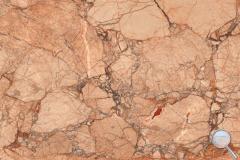 Dlažba Ragno Incanto Breccia Pernice růžová - R91G-005