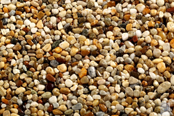 Kamenný koberec TOPSTONE Kréta. 