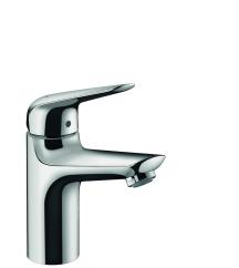 Umyvadlová baterie Hansgrohe HG288 s výpustí chrom SIKOBHGN275MCS