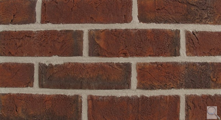 Lícový pásek W.WDFP.Blue Velvet. obr. 1