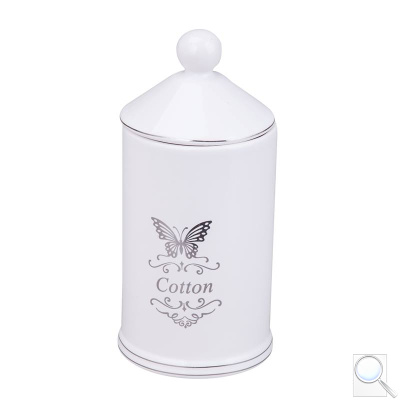 Box Optima Provence bílá PRO55. 