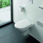 WC závěsné Laufen Pro zadní odpad H8209510000001 (obr. 3)