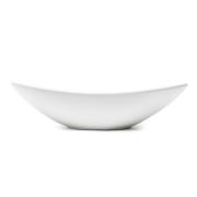 Umyvadlo na desku SAT Infinitio 61,5x36 cm mat bez přepadu SATINF61536M. SATINF61536M-003&nbsp;