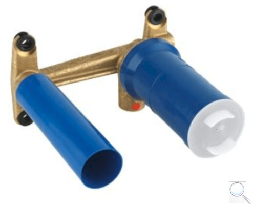 Podomítkové těleso Grohe bez baterie 23571000. 