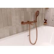 Ruční sprcha GROHE Rainshower SmartActive 130 3 proudy 26574DL0. &nbsp;(7)