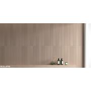 Dlažba Equipe Earth cashmere hnědá. &nbsp;