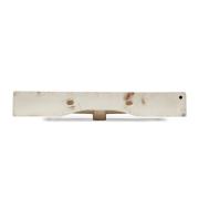 Umyvadlo SAT Infinitio 80,5x46,5 cm otvor pro baterii uprostřed SATINF8046. obr. 5 